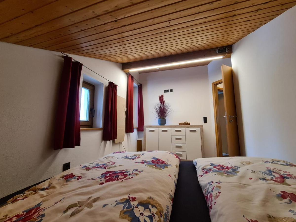 Ferienhaus Bayerischer Wald Regen Exteriör bild
