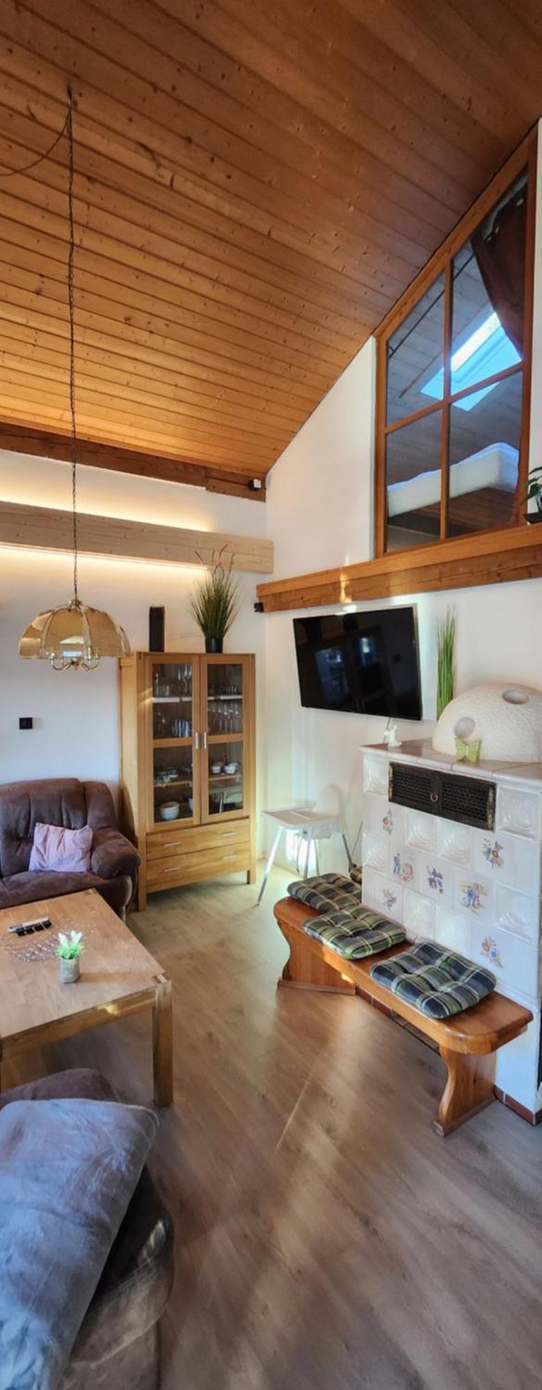 Ferienhaus Bayerischer Wald Regen Exteriör bild