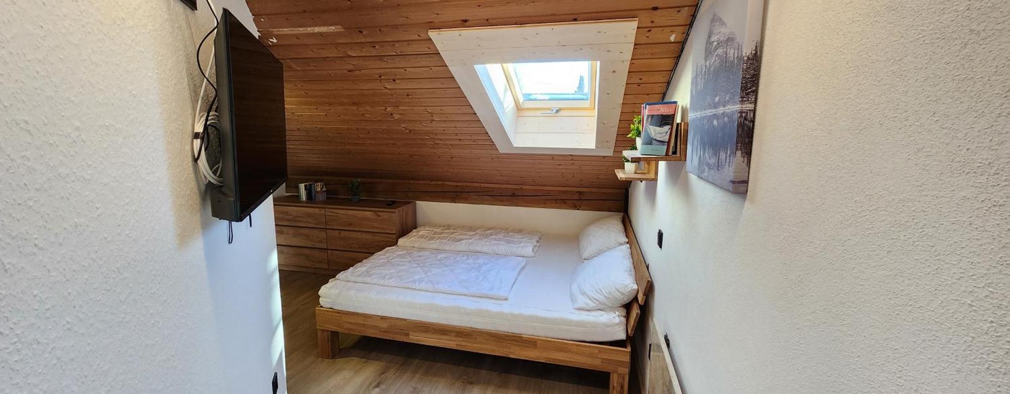 Ferienhaus Bayerischer Wald Regen Exteriör bild